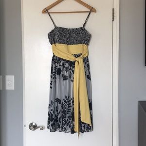 Max & Cleo dress