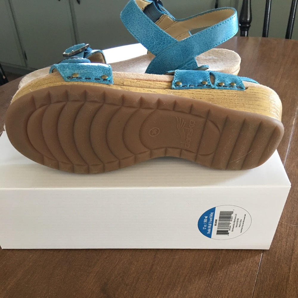 Dansko  Sandals