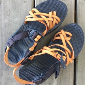Chaco sandals