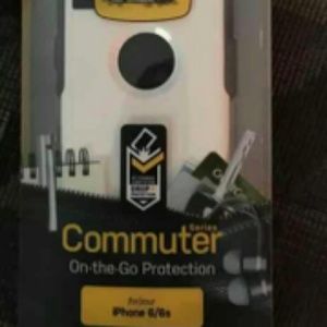 Otter box phone case