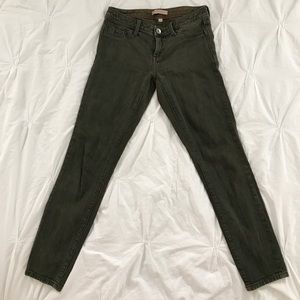 Banana Republic jeans