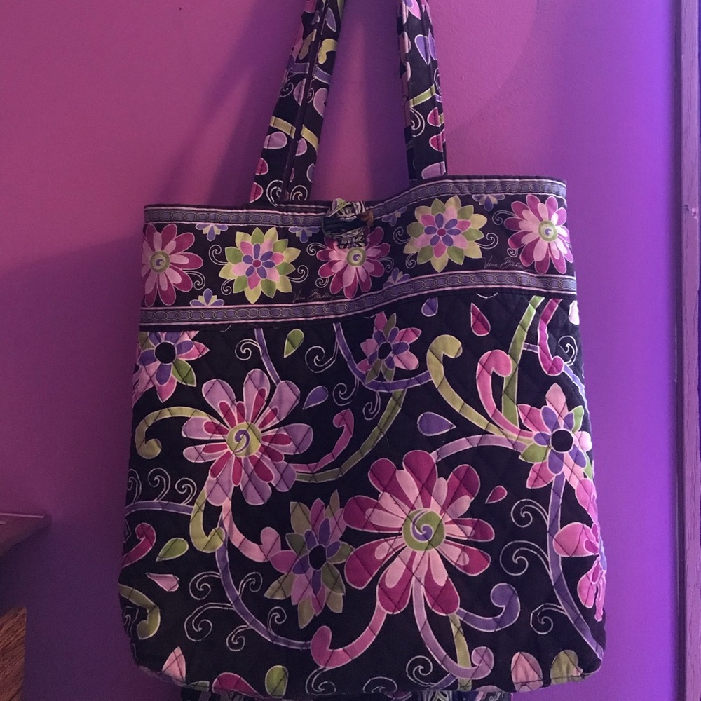 Vera Bradley Shoulder Bag