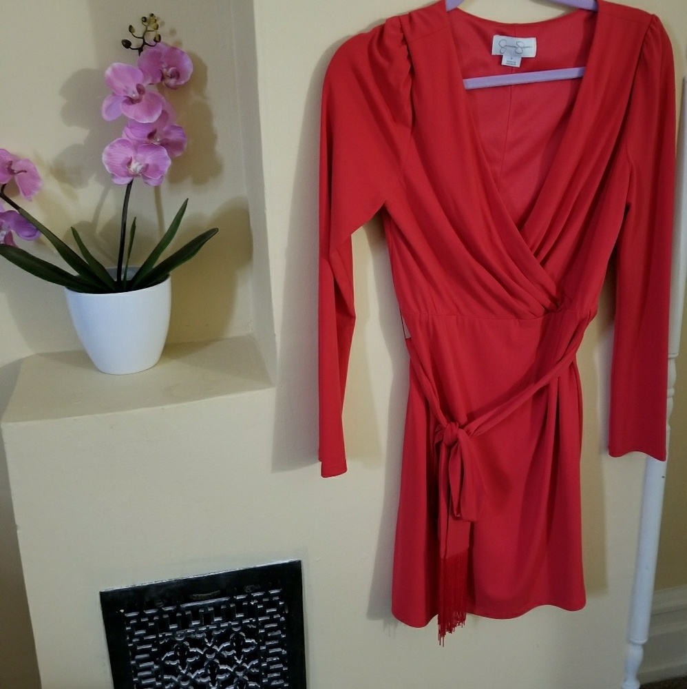 Dress jessica simpson