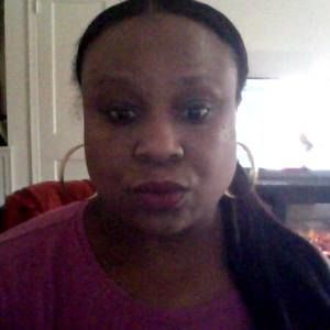 Meet your Posher, Mitzie