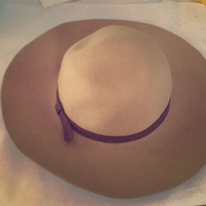 Scala Collezione 100% Wool Floppy Hat