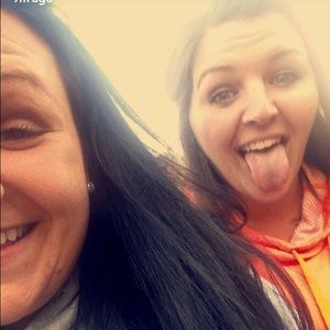 Meet your Posher, Kyrsten