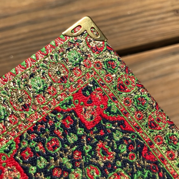 Authentic Turkish mini notebook! 📓 - Picture 3 of 3