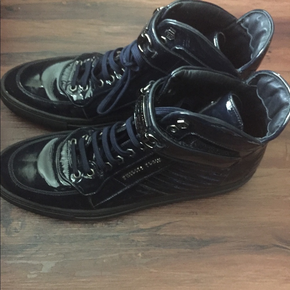 Philip Plein sneakers size 11