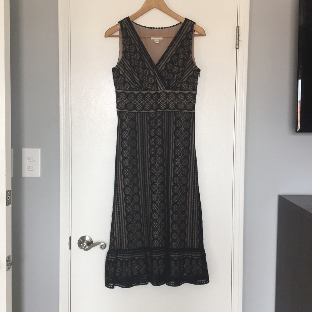 Ann Taylor loft dress