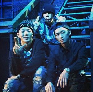 Meet your Posher, Kirsten