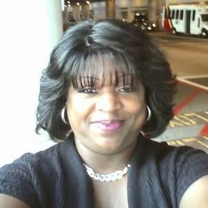 Meet your Posher, Patricia