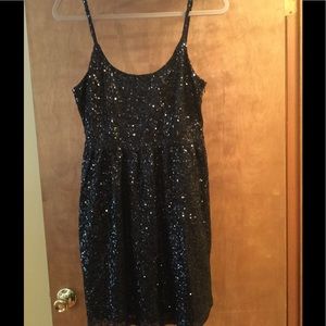 **PRICE REDUCED**LuLu's Cocktail Dress🔥🔥