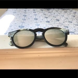 Illesteva Leonard Sunglasses