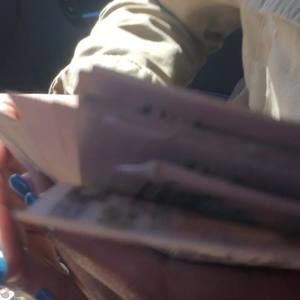 Meet your Posher, Mook