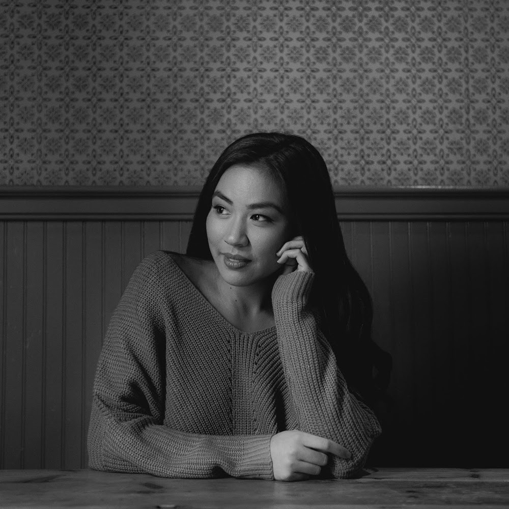 Meet your Posher, Grace