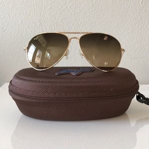 Maui Jim Maverick Aviators