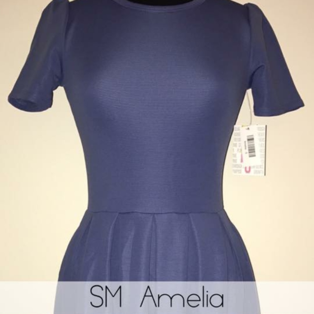 SM LuLaRoe Amelia