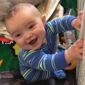 Meet your Posher, Gina