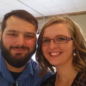 Meet your Posher, Candice