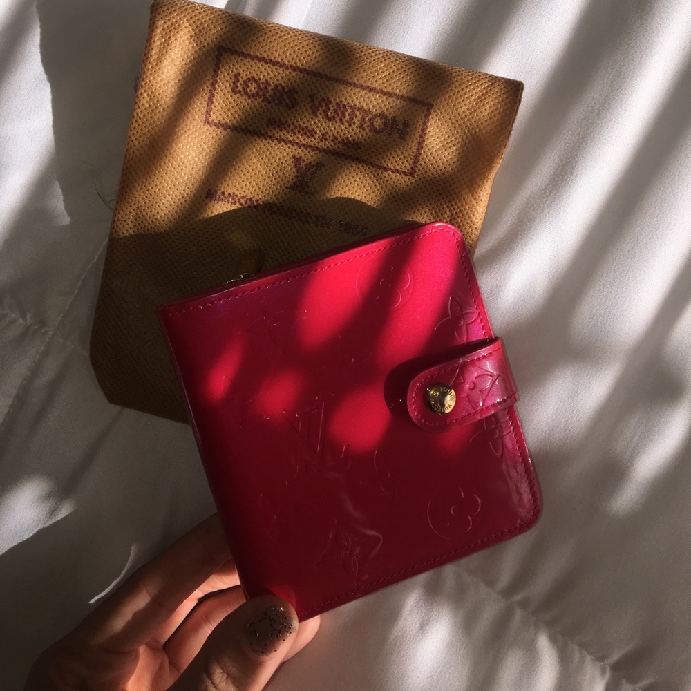 Louis Vuitton Wallet
