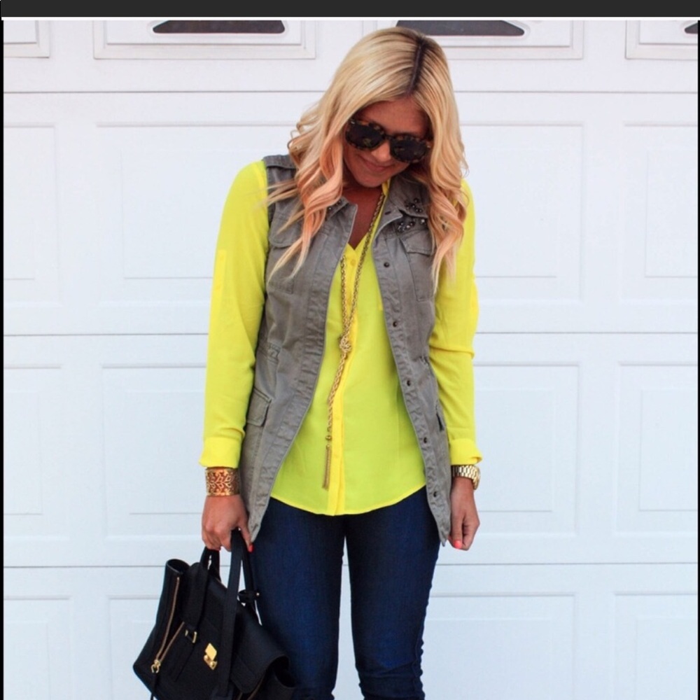 Express portofino shirt