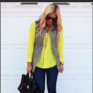 Express portofino shirt