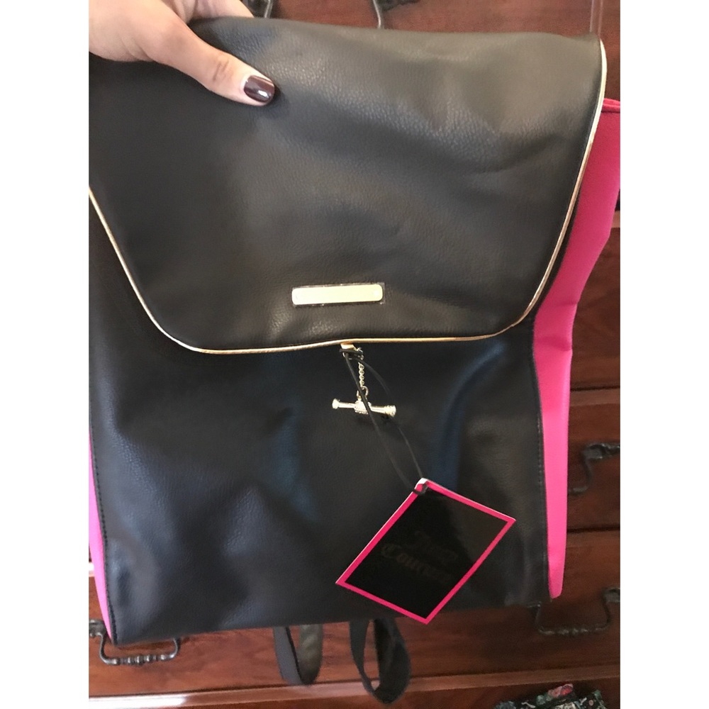Juicy Couture Backpack