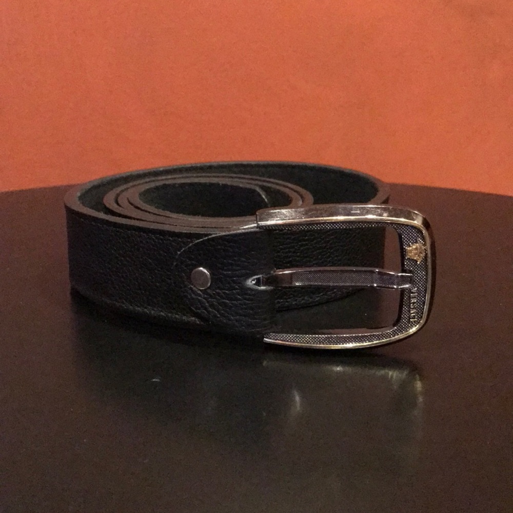 Versace belt