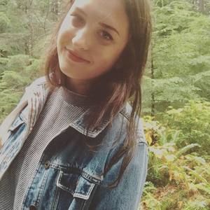 Meet your Posher, Anna