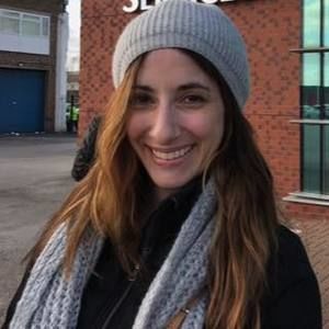 Meet your Posher, Suzanne