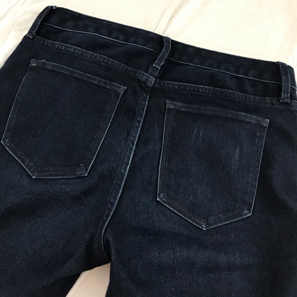 Banana Republic jeans - Picture 4 of 4