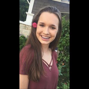 Meet your Posher, Madison