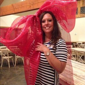 Meet your Posher, Jamie