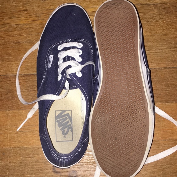 Women's vans - Picture 2 of 3