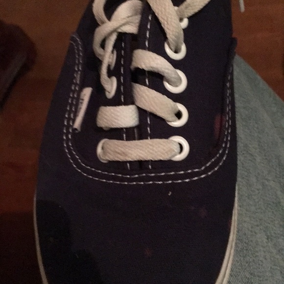 Women's vans - Picture 3 of 3