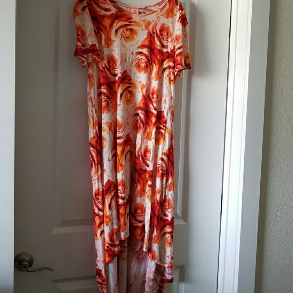 dress