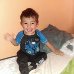 Meet your Posher, Marivel