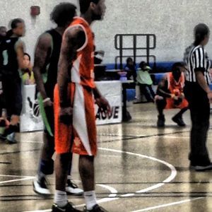 Meet your Posher, Stephon