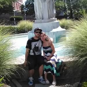 Meet your Posher, Alex