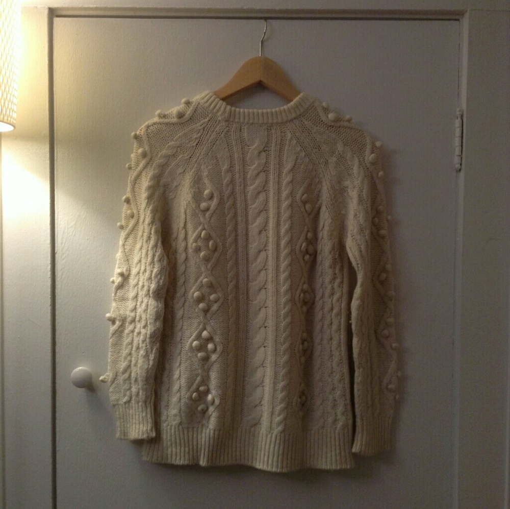 👋Closet closing soon!Mango Sweater - Picture 5 of 5