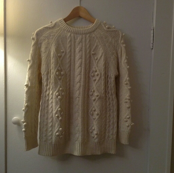 👋Closet closing soon!Mango Sweater - Picture 2 of 5