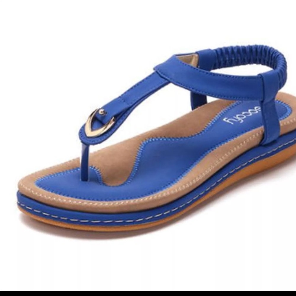 Socofy sandals