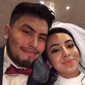 Meet your Posher, Gabriel