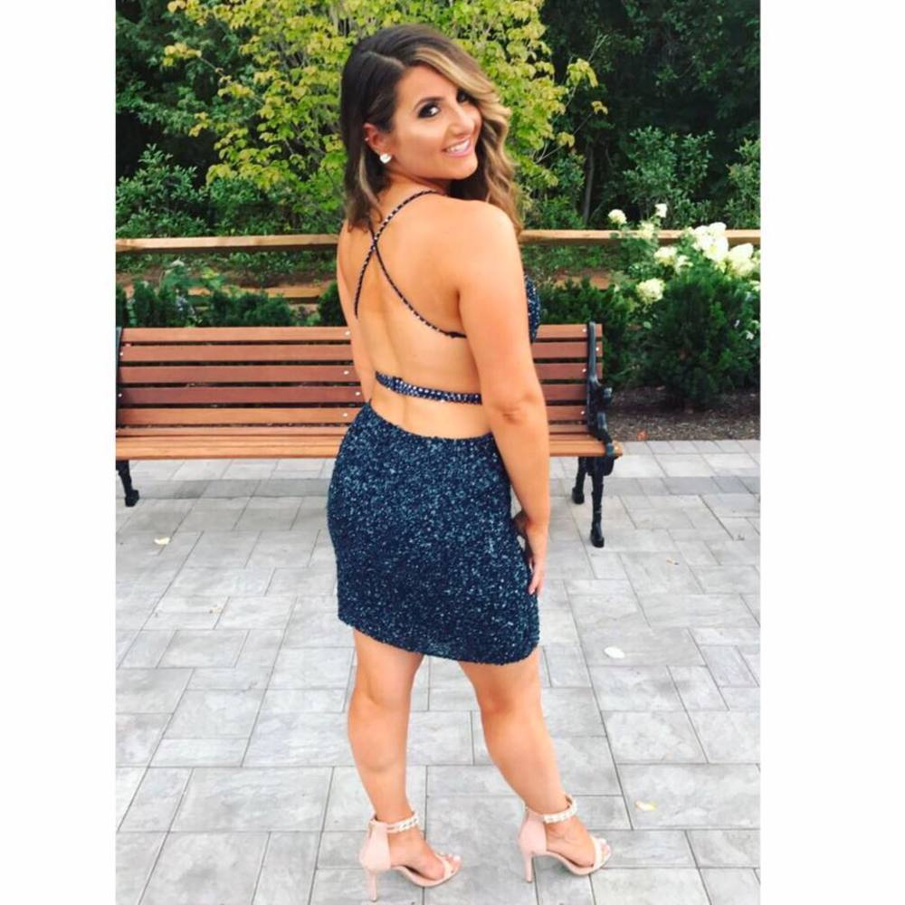 Meet your Posher, Dana