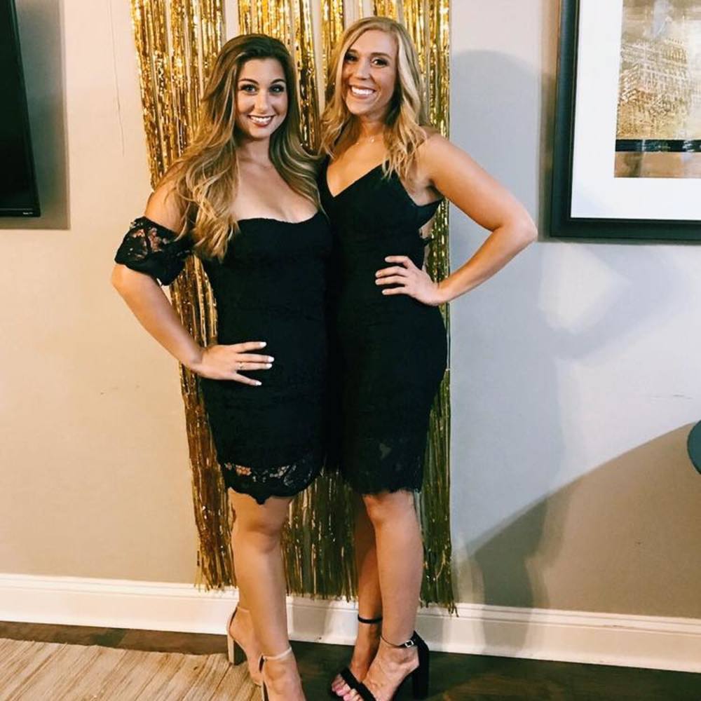 Meet your Posher, Erin