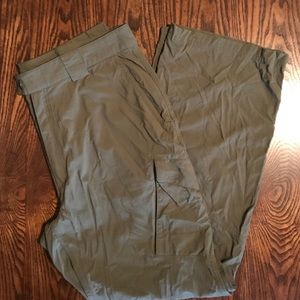 Under Armour Tactical Pant