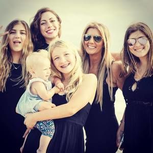 Meet your Posher, Alethea