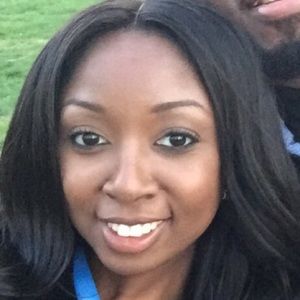 Meet your Posher, Lexi