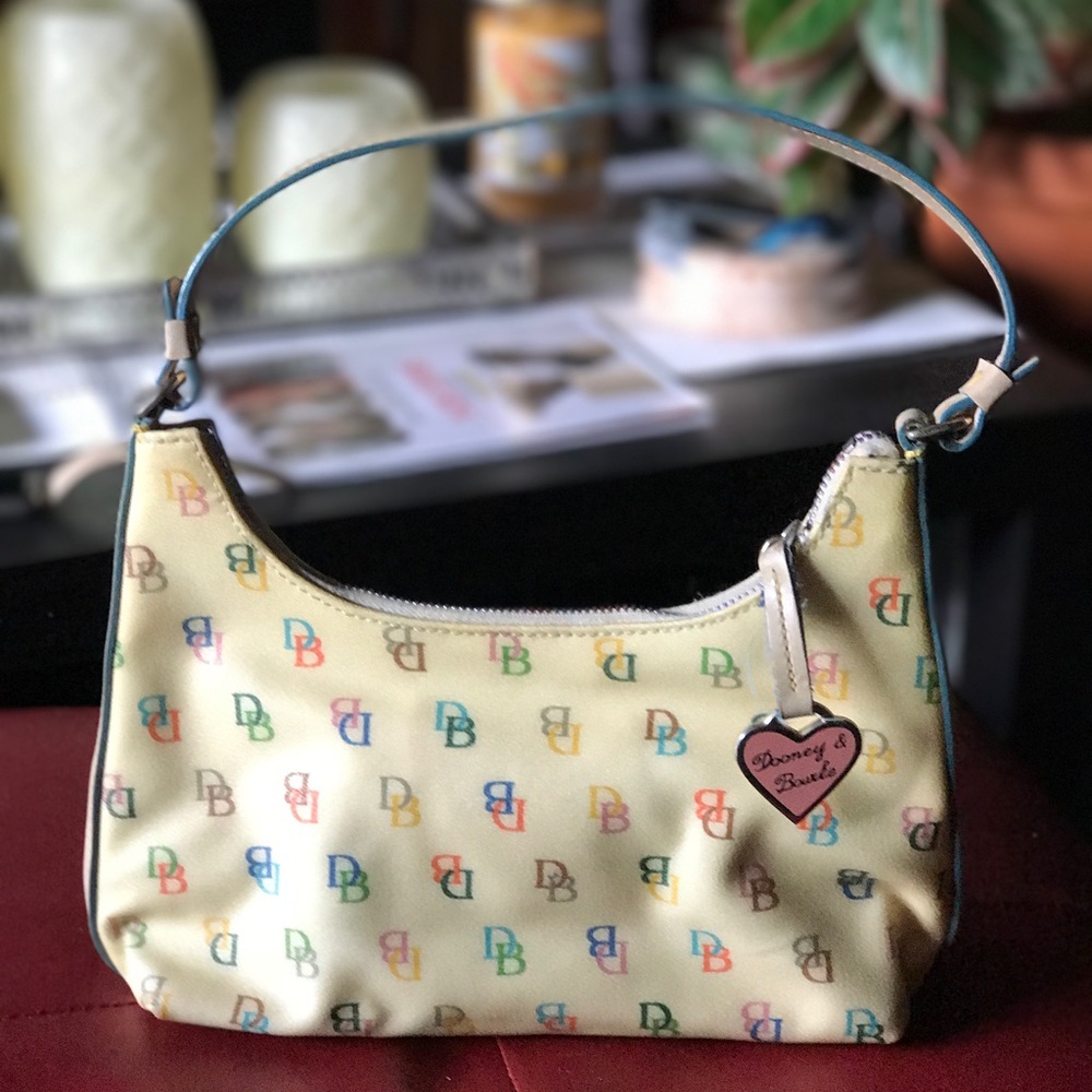 Handbag Dooney &  Bourke