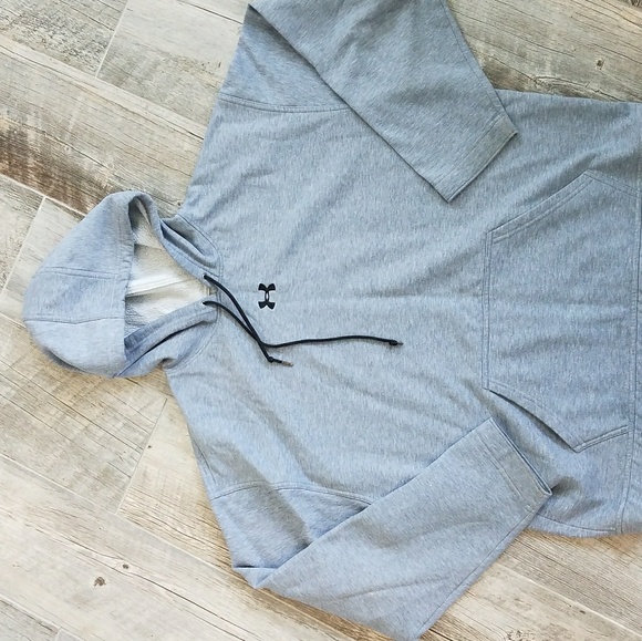 Under Armour XL sweatshirt - Picture 1 of 1